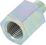 KRAMP Nippel au/in 1/8 BSPTx1/4 BSP VRBTB0204