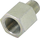 KRAMP Nippel au/in 1/4 BSPTx3/8 BSP VRBTB0406