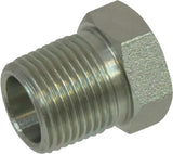 KRAMP Nippel au/in 3/8 BSPTx1/4 BSP VRBTB0604