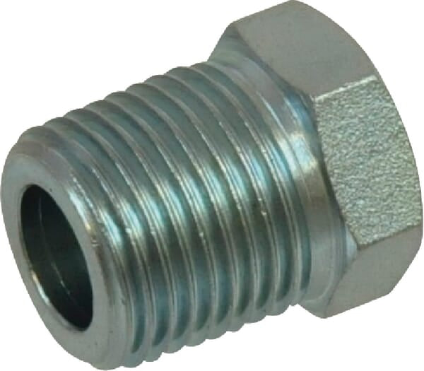 KRAMP Nippel au/in 1/2 BSPTx1/4 BSP VRBTB0804