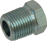 KRAMP Nippel au/in 1/2 BSPTx1/4 BSP VRBTB0804
