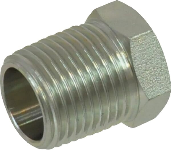 KRAMP Nippel au/in 1/2 BSPTx3/8 BSP VRBTB0806