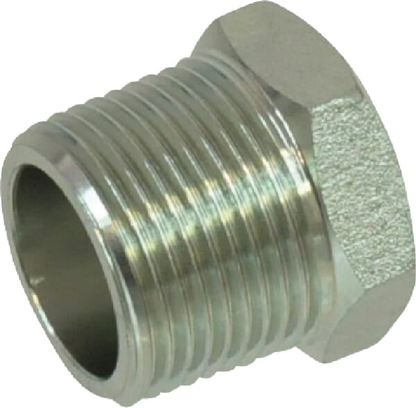 KRAMP Nippel au/in 1 BSPTx3/4 BSP VRBTB1612