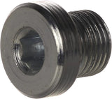 KRAMP Stecker 1/8 BSP VS02AXC
