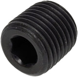 KRAMP Stopfen 1/4 BSPT VSC04