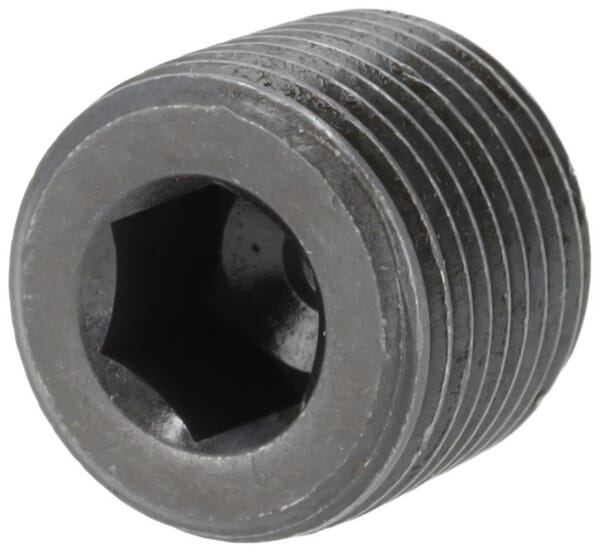 KRAMP Stopfen 3/8 BSPT VSC06