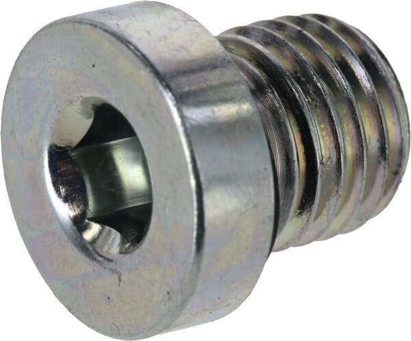 KRAMP Verschlussstück M12 - 1 Stück - VSM12WDKR