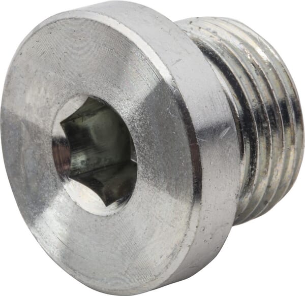 KRAMP Endstopfen M16 - 1 Stück - VSM16WDKR