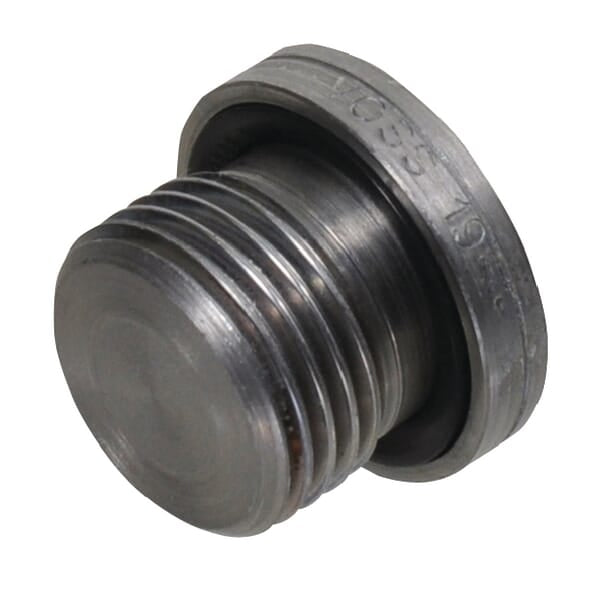KRAMP Stopfen R1/2 VSR08WD
