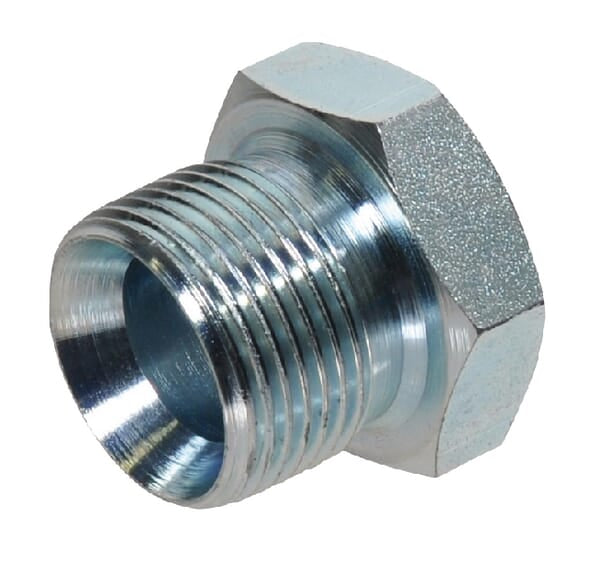 KRAMP Stopfen 1-1/2 BSP VSZ24