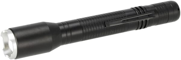 Lampe de poche en aluminium F20 Pro