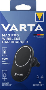 KRAMP Mag Pro kabelloses Autoladegerät VT57902