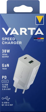 KRAMP Schnell-Ladegerät VT57955