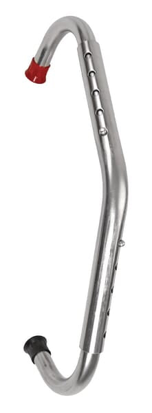 KRAMP Schlagfessel Edelstahl VV1072