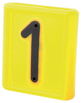 KRAMP Nummernblock Nr.1 VV20101