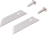 KRAMP Schneidmessersatz für VV29389 VV29390