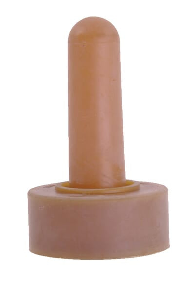Tétine de remplacement pour biberon de lait 3L