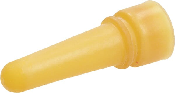 KRAMP Lämmereimer Plastik. 6 Sauger VV9184