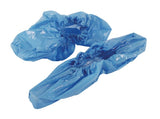 KRAMP Überschuhe blau (100st.) VV9360