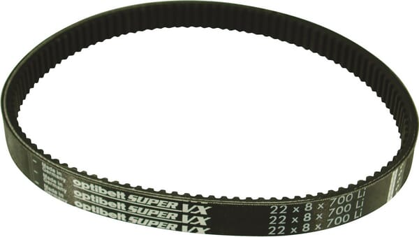 KRAMP Breitkeilriemen VX26X8X800