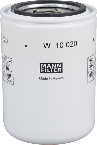 KRAMP Ölfilter W10020