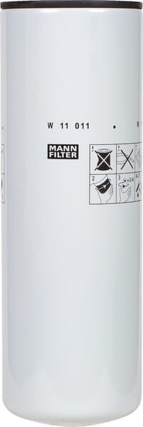 KRAMP Ölfilter W11011