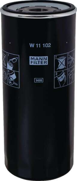 KRAMP Ölfilter M+H W11102