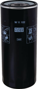 KRAMP Ölfilter M+H W11102