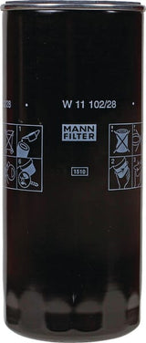 KRAMP Ölfilter M+H W1110228