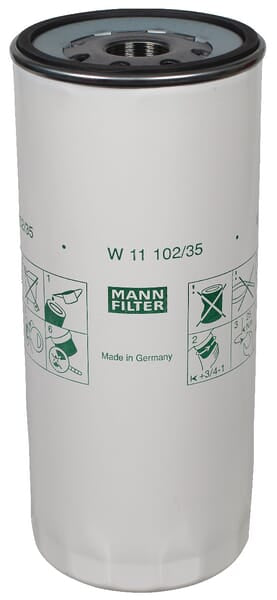 KRAMP Ölfilter M+H W1110235