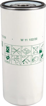 KRAMP Ölfilter M+H W1110236