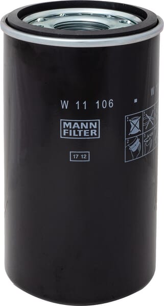 KRAMP Ölfilter W11106