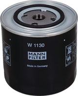 KRAMP Ölfilter M+H W1130