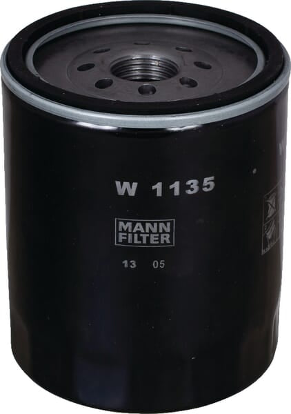 KRAMP Ölfilter M+H W1135