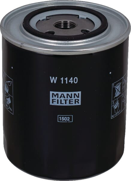 KRAMP Ölfilter M+H W1140