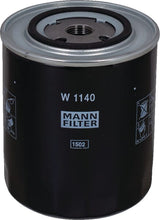 KRAMP Ölfilter M+H W1140