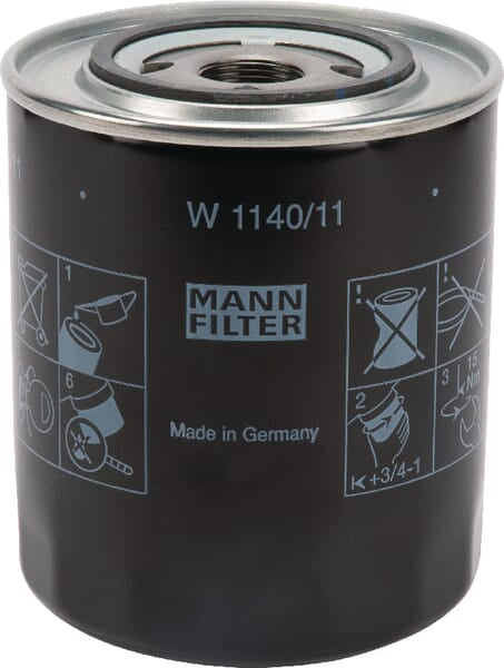KRAMP Ölfilter M+H W114011