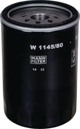 KRAMP Ölfilter M+H W114580
