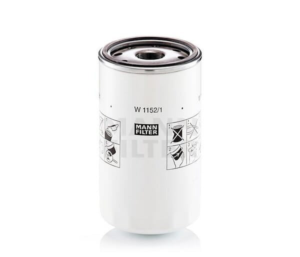 KRAMP Ölfilter W11521