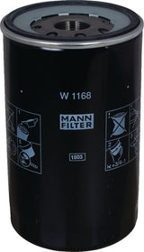 KRAMP Ölfilter M+H W1168