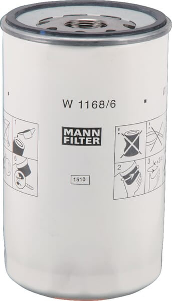 KRAMP Ölfilter W11686
