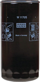 KRAMP Ölfilter W11705