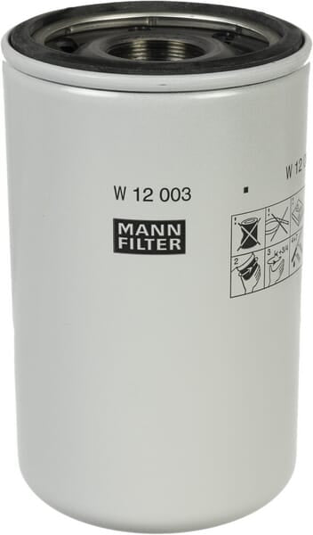 KRAMP Ölfilter W12003