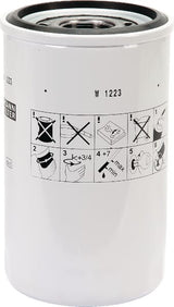 KRAMP Ölfilter W1223