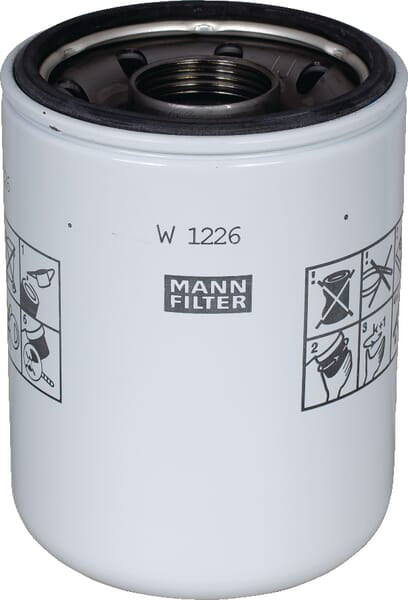 KRAMP Ölfilter M+H W1226
