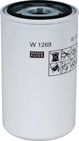 KRAMP Ölfilter M+H W1269