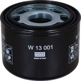 KRAMP Ölfilter M+H W13001