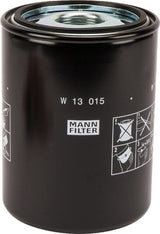 Filtre hydraulique