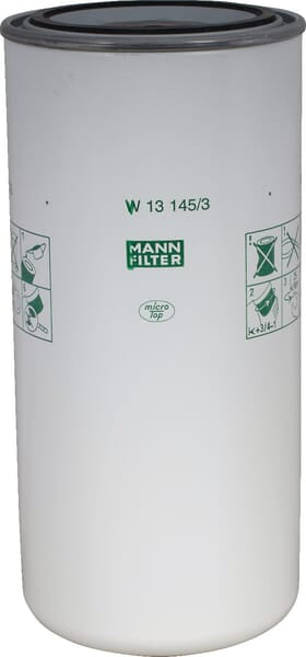 KRAMP Ölfilter M+H W131453