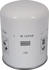 KRAMP Ölfilter M+H W13749